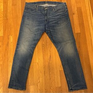 Polo Ralph Lauren’s: The Sullivan Slim Jean, Men’s 38x32